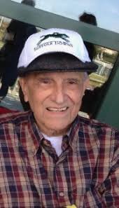 Obituary information for Ralph A. Caputo