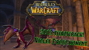 Plus, as pcj pointed out on the lil' phylactery page, the guidelines strongly discourage using screenshots as references. World Of Warcraft What A Long Strange Trip It S Been Achievement 2013 Throwback Youtube