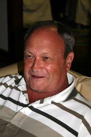 John Crawford Obituary