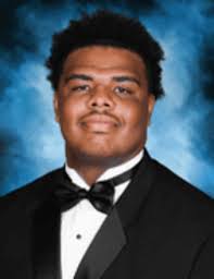 Mr. Tayvian Jamier McKibbins