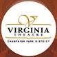Krannert Center at the Virginia