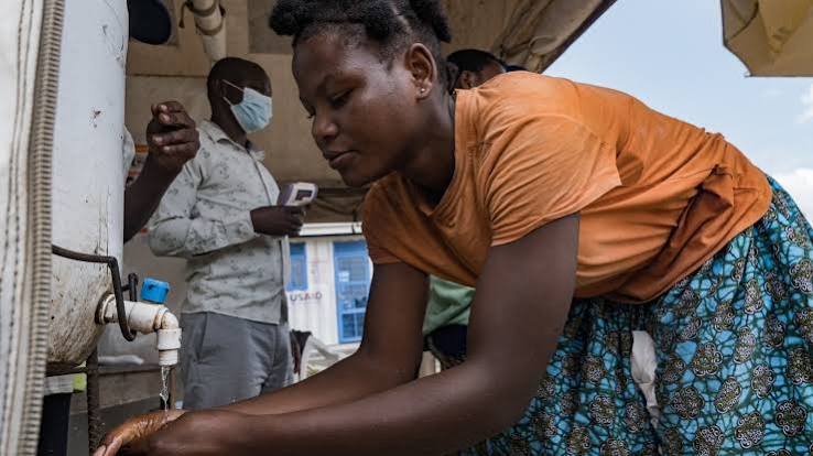 Uganda declared free of Ebola after outbreak contained
