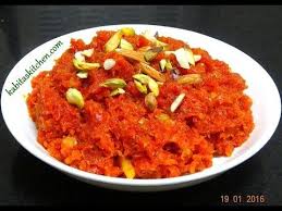 Gajar Ka Halwa Recipe Simple And Delicious Gajar Halwa Carrot Halwa Recipe Easy Indian Dessert Gajar Ka Halwa Indian Food Recipes Vegetarian Indian Desserts