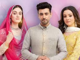 Rabb Se Hai Dua completes 300 successful episodes