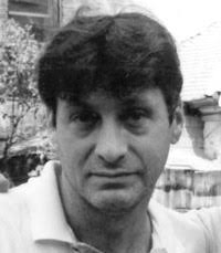 James Russell “Jim” Coley (1962-2007)