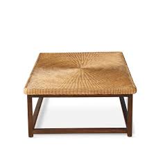 Shop for round rattan coffee table online at target. Portofino Coffee Table Hollywood At Home