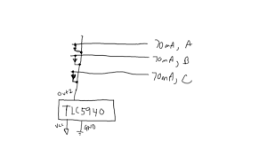 2,226 results for 8050 transistor. Electronic How To Sink More Current Than Specified Itectec