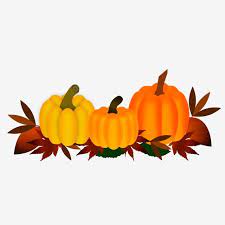 Pumpkin With Autumn Leaves Vector And Png Watercolor Autumn Leaves Butterfly Art Drawing Thanksgiving Art