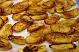 Recipe Ripe Plantains Puerto Rico Plantains Fried Food Fried Plantain Recipe