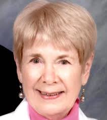 Violet Ann "Boots" Kennedy Liljedahl Obituary 2021