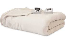 Top 10 Best Electric Blankets In 2020 Reviews In 2020 Electric Blankets Soft Blankets Blanket
