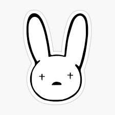 The Bad Bunny Gifts & Merchandise for Sale | Redbubble