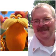 Scott Teague Fan Club