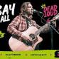 Lindsay McDougall (Frenzal Rhomb) — Live at The Social Brewers