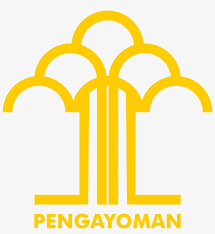 Inilah logo dan makna hari antikorupsi sedunia, 9 desember 2020; Thumb Image Logo Kementerian Hukum Dan Hak Asasi Manusia Png Image Transparent Png Free Download On Seekpng