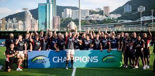 The official website of the national governing body for the sport of rugby union in the united states of america. Asia Rugby Championship 2018 Hong Kong Malaysia Korea