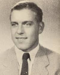 It's time now to go Looking Back in Raider Athletic History for May 14:  1937: At the state interscholastic boys' tennis meet in Champaign, Benoni  Green wins his first two matches against