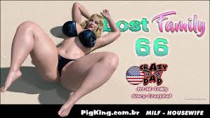 PigKing Lost Family Read Online Download Free