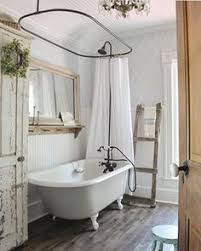 You can design your bathroom to be authentically vintage, or modern and elegant. 110 Best Claw Foot Bathtub Refinish Ideas Clawfoot Tub Bathrooms Remodel Bathroom Design