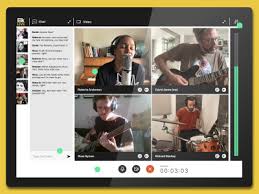 The days of collaborative working are here, so in order to make the most out of your team, here's our pick of the. Items Tagged With Musicians Audioxpress