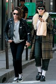 Maybe you would like to learn more about one of these? Kristen Stewart S Supposed Girlfriend Soko Says She Also Dated Robert Pattinson Vanity Fair