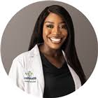 Jasmine Burns, APRN