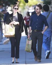 Taylor goldsmith (husband since 2018). Mandy Moore Gushes Over New Boyfriend Taylor Goldsmith After Divorce With Ryan Adams Daily Mail Online