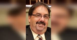 Obituary information for Mark J. Collins