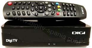 Abonamentele la televiziune si internet depind de infrastructura din zona de exemplu: Antene Si Receptoare Digi Tv Focus Sat Spania