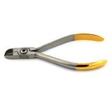 The wire cutter is a tool that allows players to free and harvest wires and actuators. Amazon Com Dental Hard Wire Pin Cutter Orthodontic Tungsten Carbide Tip Ligature Wire Cutting Ortho Care Lab Beauty