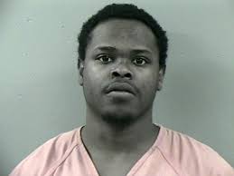 He will die in prison:' Byron McBride pleads guilty in death of Kingston  Frazier, sentenced to life without parole