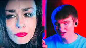 Thank you, Tristan Spohn! I'm so very grateful you chose one of my videos  to review 🩷💙🩷 Jinx thanks you, too! Awesome work by Isa and Raul! The  Acting Lab/Skool community is