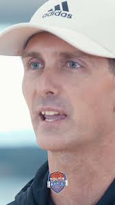 Craig Mackey and the Goal for OGP YBL 2022