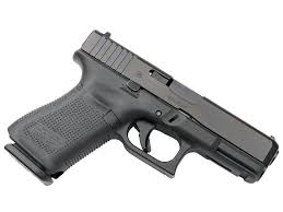 The glock gen 5 architecture features revised internals. Shooting Review The Glock 19 Gen 5 Eagle Gun Range Inc