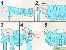 See more ideas about arm knitting, knitting, arm knitting tutorial. How To Arm Knit A Blanket 7 Steps With Pictures Wikihow