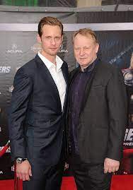 The 16th episode of this season was the show's 700th episode. Everything You Need To Know About The Entire Skarsgard Family