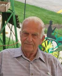 Marvin Hinders Obituary August 8, 2006