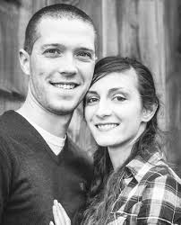 Brittany Allette and Jordan Hutchinson