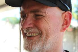 Rock in the Grass (Pete Grassow)