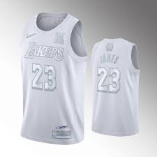 Lebron james jerseys, shirts & gear; White Lebron James Jersey Lakers Cheap Online
