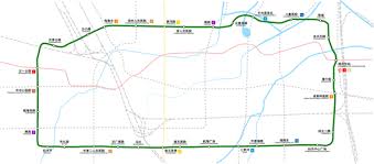Zhengzhou is the capital city of henan province, located in the central china. Line 5 Zhengzhou Metro Wikipedia