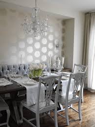 Sarah S House 1 Dining Room Table And Chairs Home Decor Home Dining Room Inspiration
