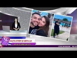 Culita sterp a devenit tatic pentru prima data. Culita Sterp È™i Iubita Lui Daniela ReproÈ™uri In Public Cum Au Fost FilmaÈ›i Cei Doi Youtube