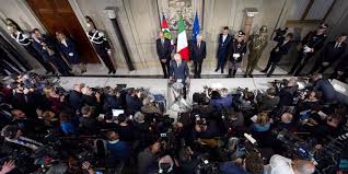 Governo 2018, calendario consultazioni al quirinale. Ultimo Giro Di Consultazioni Al Quirinale Calendario E Composizione Degli Incontri Mediterraneo Cronaca