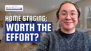 Real Estate Video Blog with Ron Sawyer