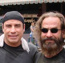 Robert Baxter Casting