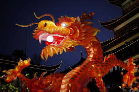 Motivation Monday What The Year Of The Dragon Means For You Chinese New Year Dragon Year Of The Dragon Dragon Meaning
