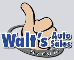 Hours may change under current circumstances Walt S Auto Sales Home Facebook