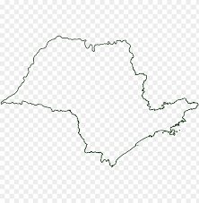 Maybe you would like to learn more about one of these? Mapa Dos Conselhos Estaduais Mapa Sao Paulo Png Image With Transparent Background Toppng