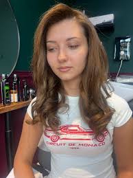 ✨ Fresh cuts, vibrant colours & premium grooming have arrived in Morden! ✨  💈 Gents: fades, beard trims, keratin treatments & more. 💇‍♀️ Ladies:  cuts, blow dries, highlights, balayage, Brazilian blowouts &